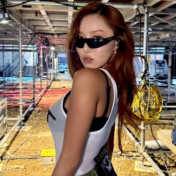 레이벤 선글라스 산 Xan RB4431 6677-6V 레이벤 선글라스 산 Xan RB4431 6677-6V