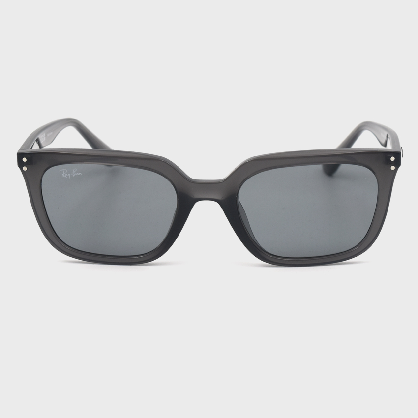 레이벤 플랫바 선글라스 RB4439D 6675/87