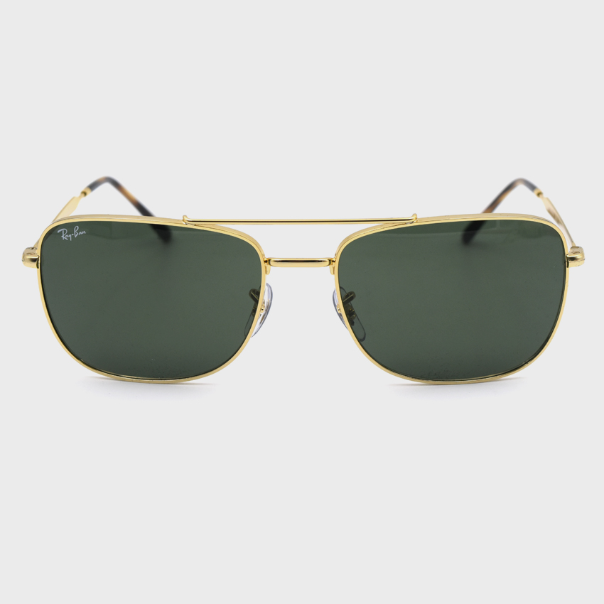 레이벤 선글라스 RB3755 001/31 (62)