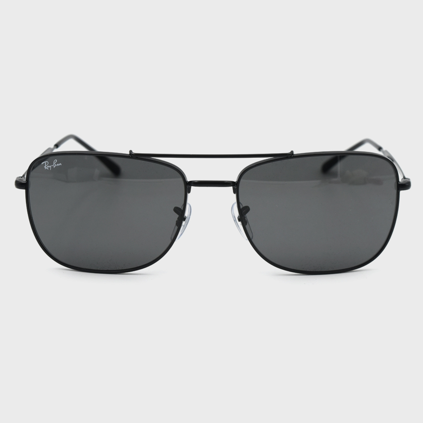 레이벤 선글라스 RB3755 002/B1 (62)