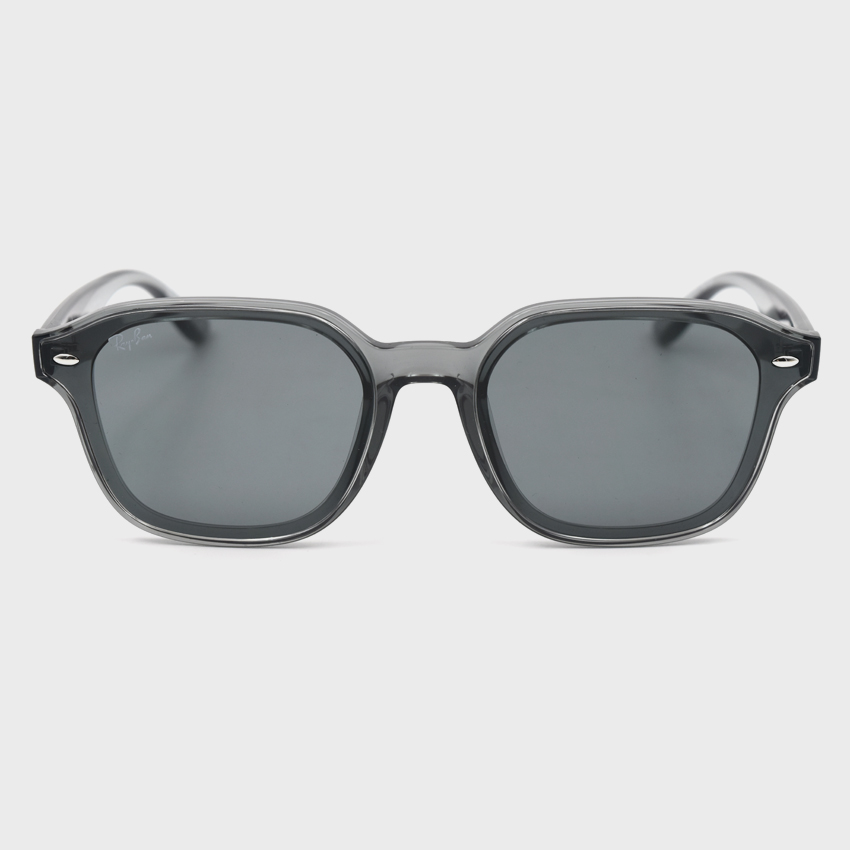 레이벤 선글라스 RB4458D 6450/87 플랫바