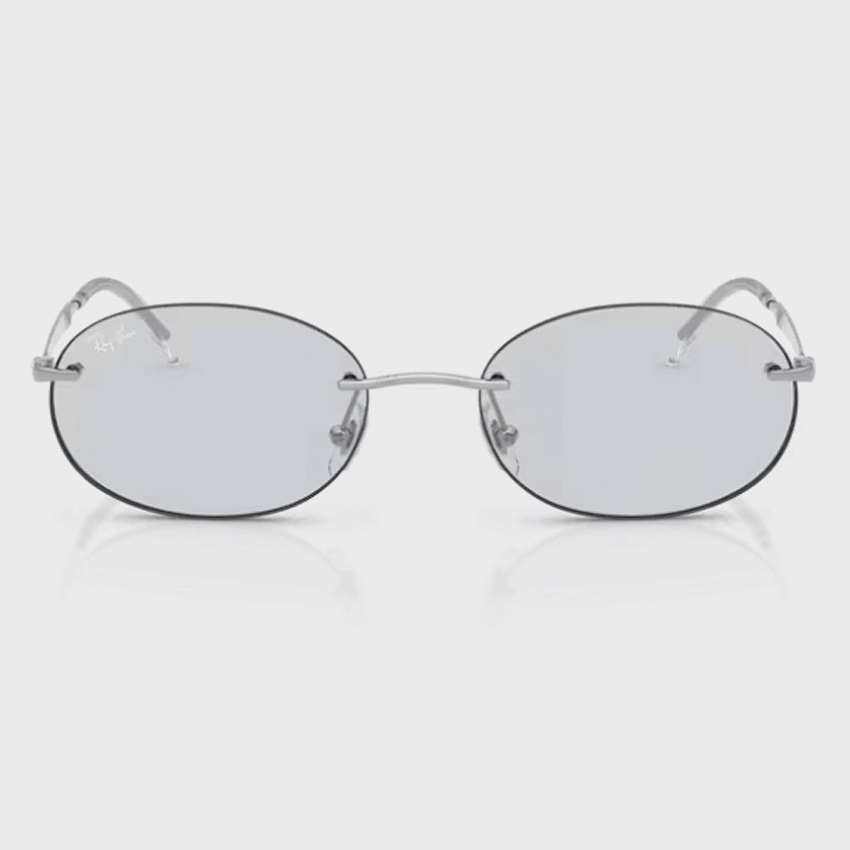 레이벤 선글라스 RB3767 003/MF 변색렌즈