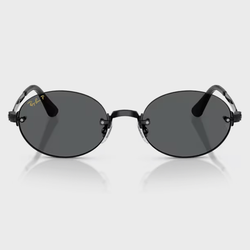 레이벤 선글라스 RB3929 002/81 편광렌즈