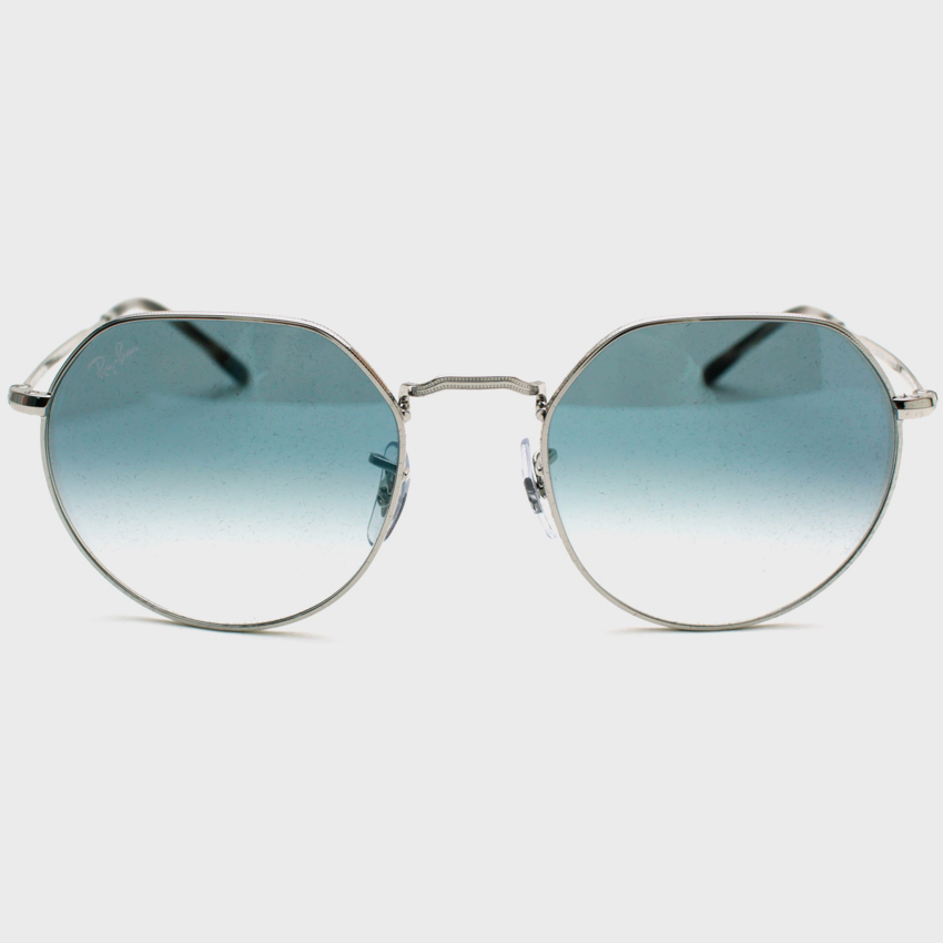 레이벤 선글라스 JACK 잭 RB3565 003/3F (55)