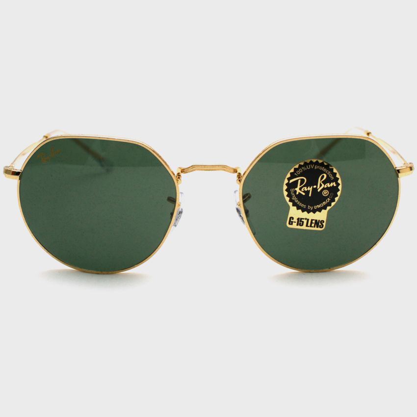 레이벤 선글라스 JACK 잭 RB3565 9196/31 (55)