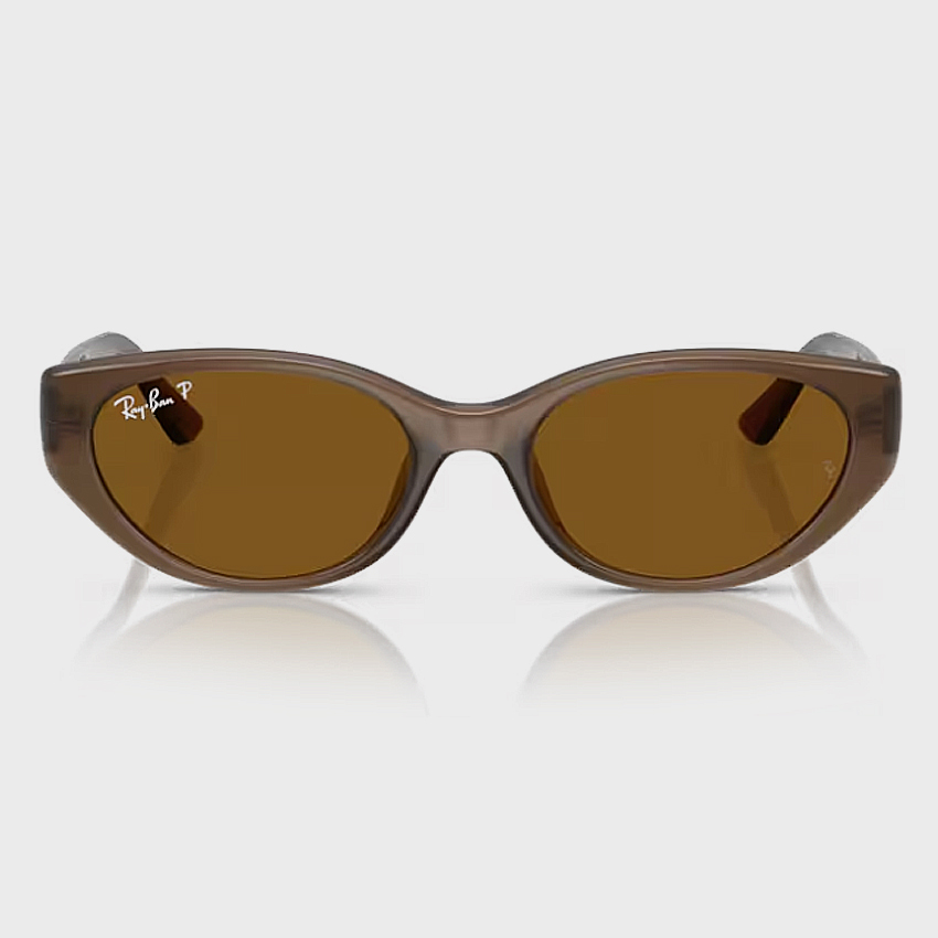 레이벤 선글라스 RB4457D 6779/83 편광렌즈