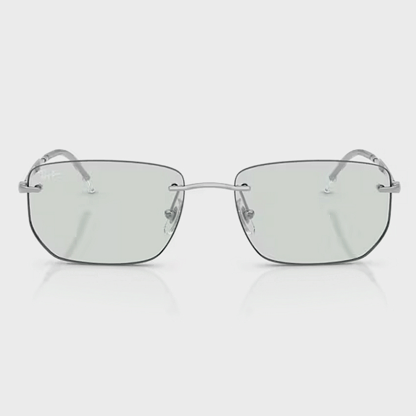 레이벤 선글라스 RB3768 003/M1 변색렌즈 