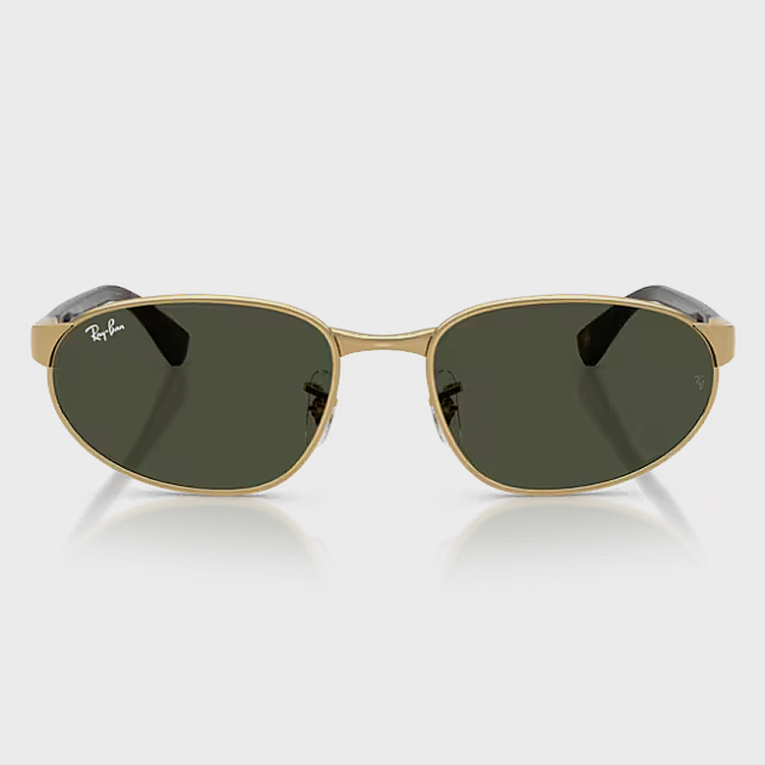 레이벤 선글라스 RB3777 001/31