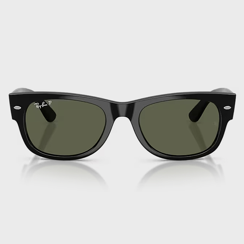 레이벤 선글라스 메가 웨이페어러2 RB0832SF 601/58 편광렌즈