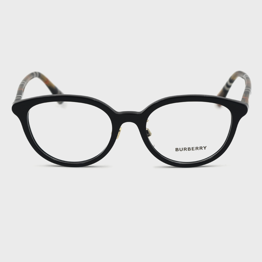 버버리 안경 B2435-D 4161