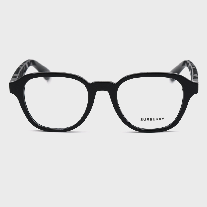 버버리 안경 B2444-U 3001