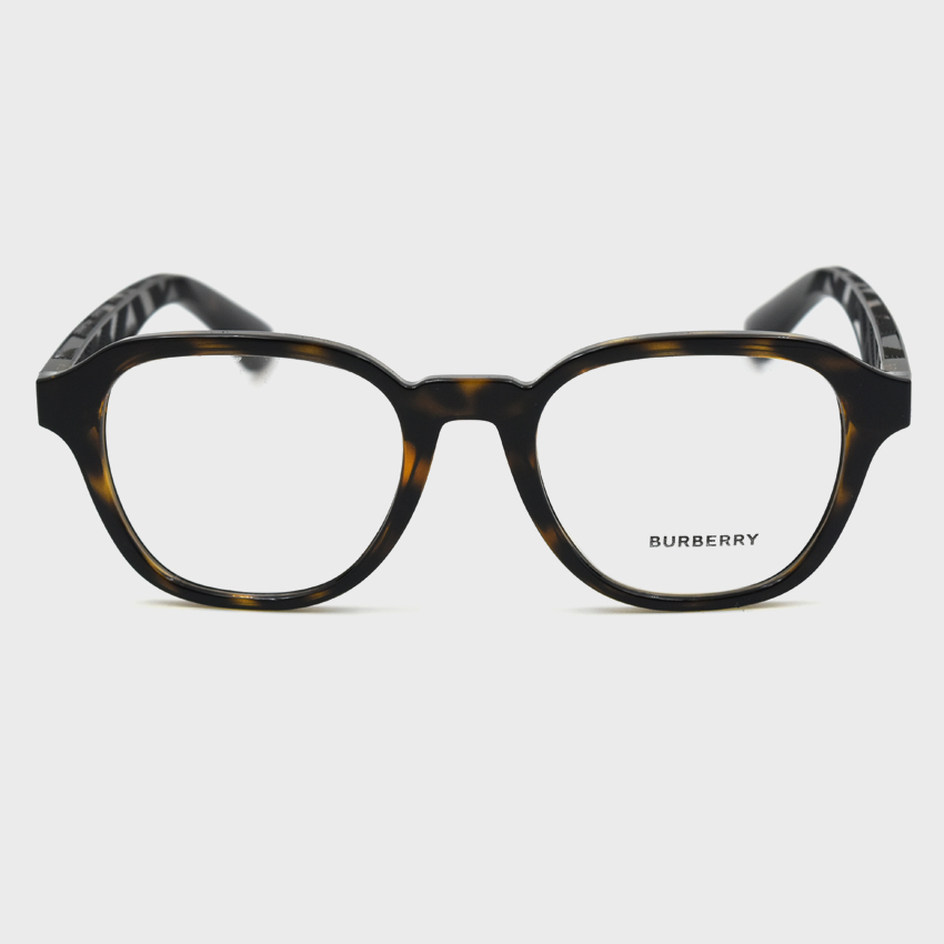 버버리 안경 B2444-U 3002