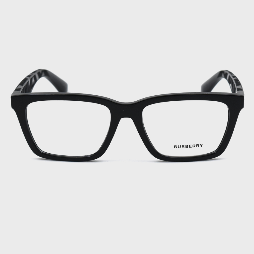 버버리 안경 B2446-U 3001