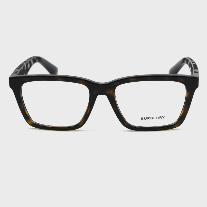 버버리 안경 B2446-U 3002