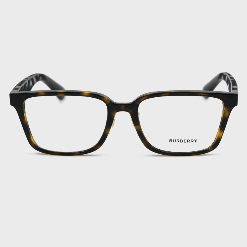 버버리 안경 B2450-D 3002