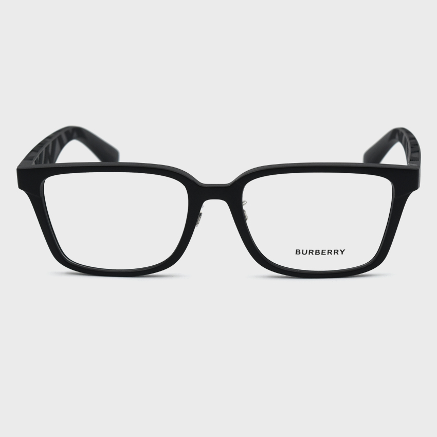 버버리 안경 B2450-D 3464