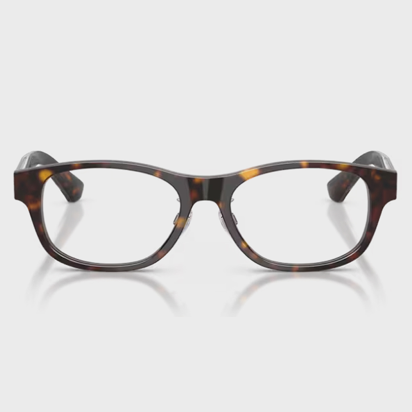 버버리 안경 B2449-D 4205