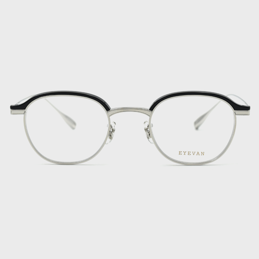아이반 안경 블랭크스 Blanks BKS