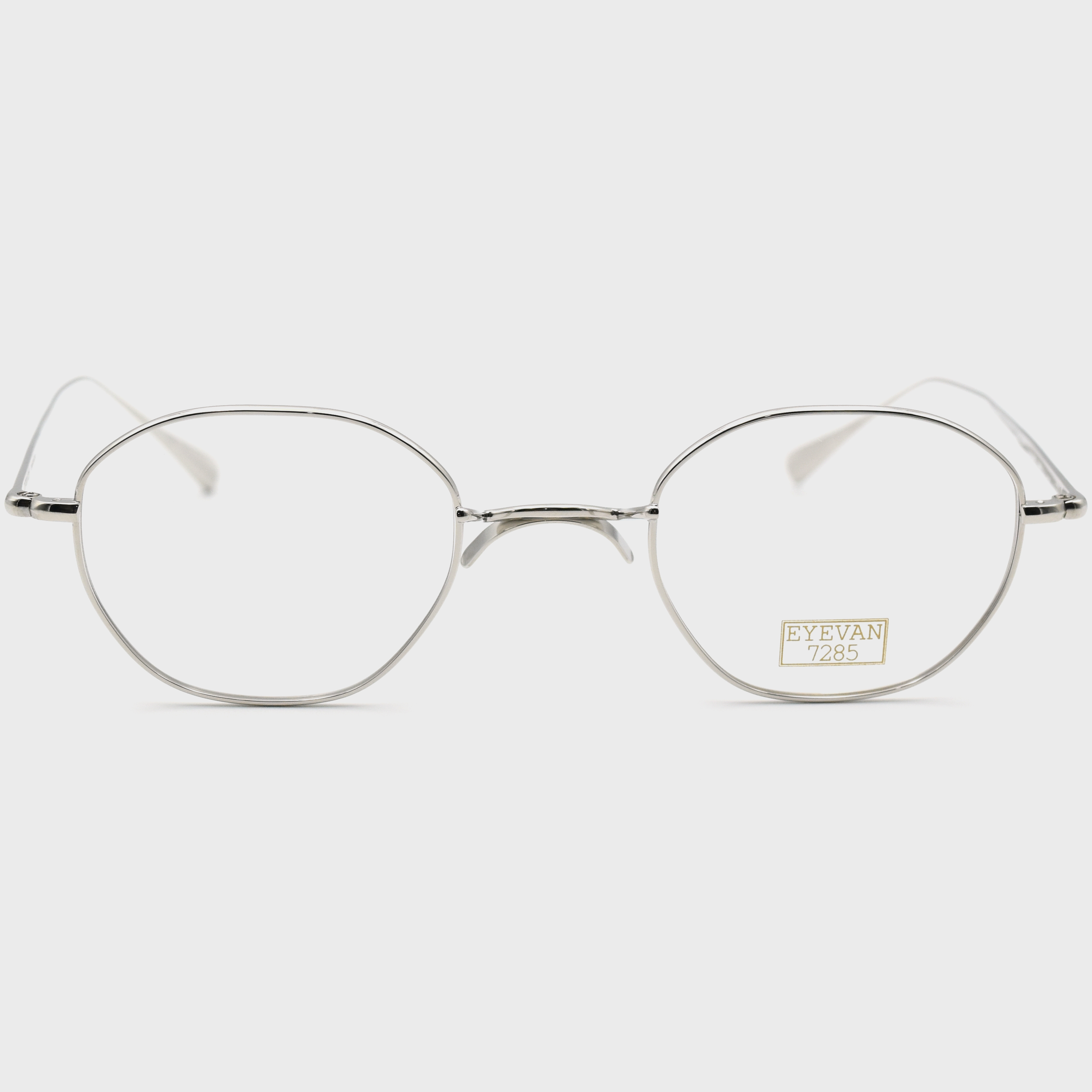 아이반7285 안경 EV-166 c800 새들노즈