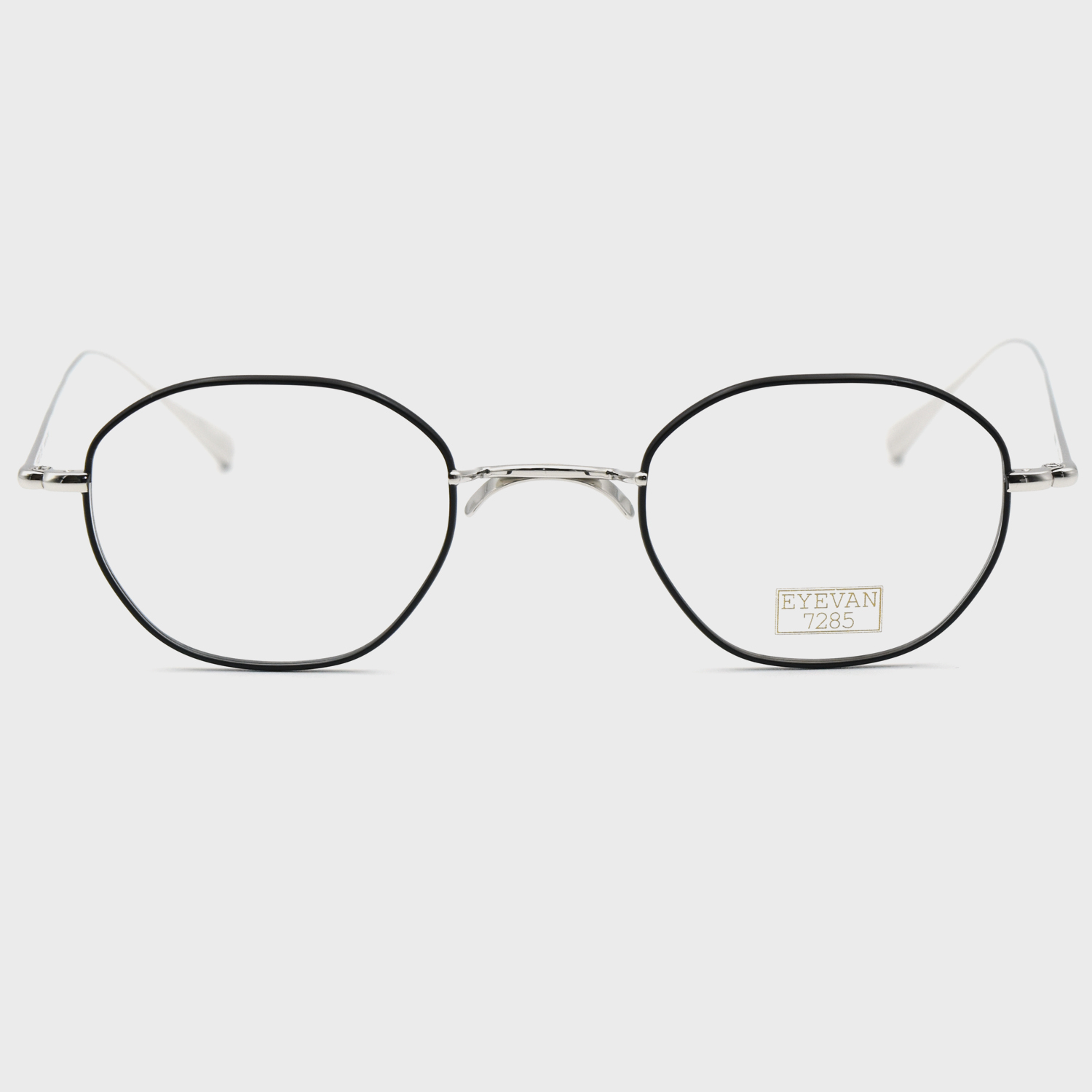 아이반7285 안경 EV-166 c802800 새들노즈