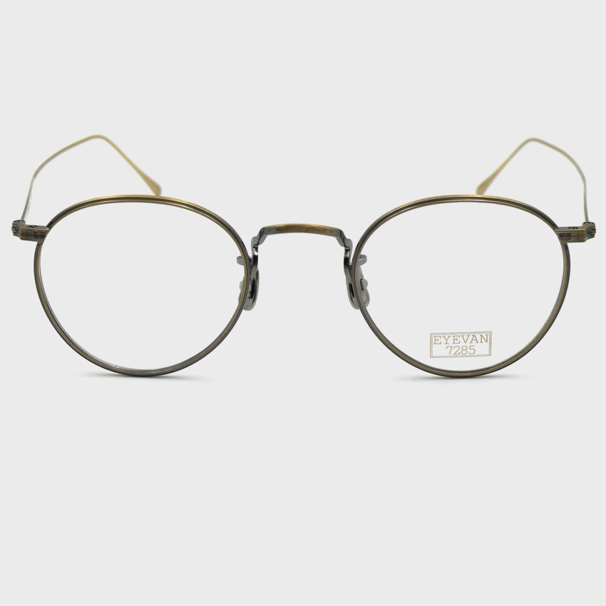 아이반7285 안경 EV-717D c901