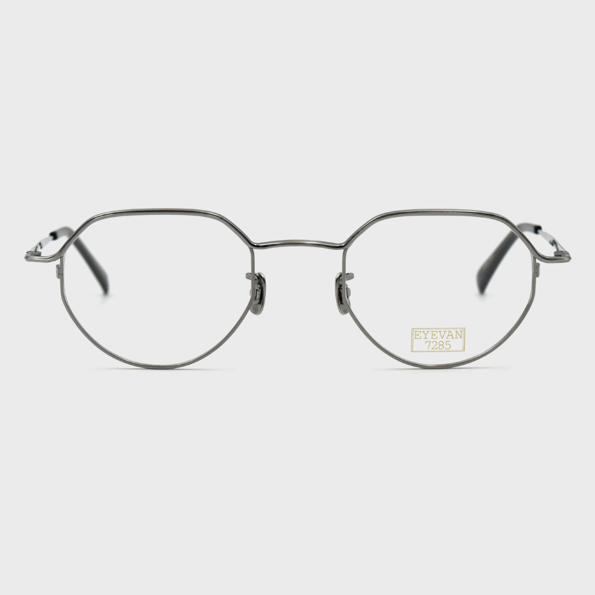 아이반7285 안경 EV-1002 C801