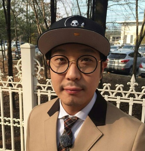 지하퍼 안경 맥킨리 Mckinley 1 