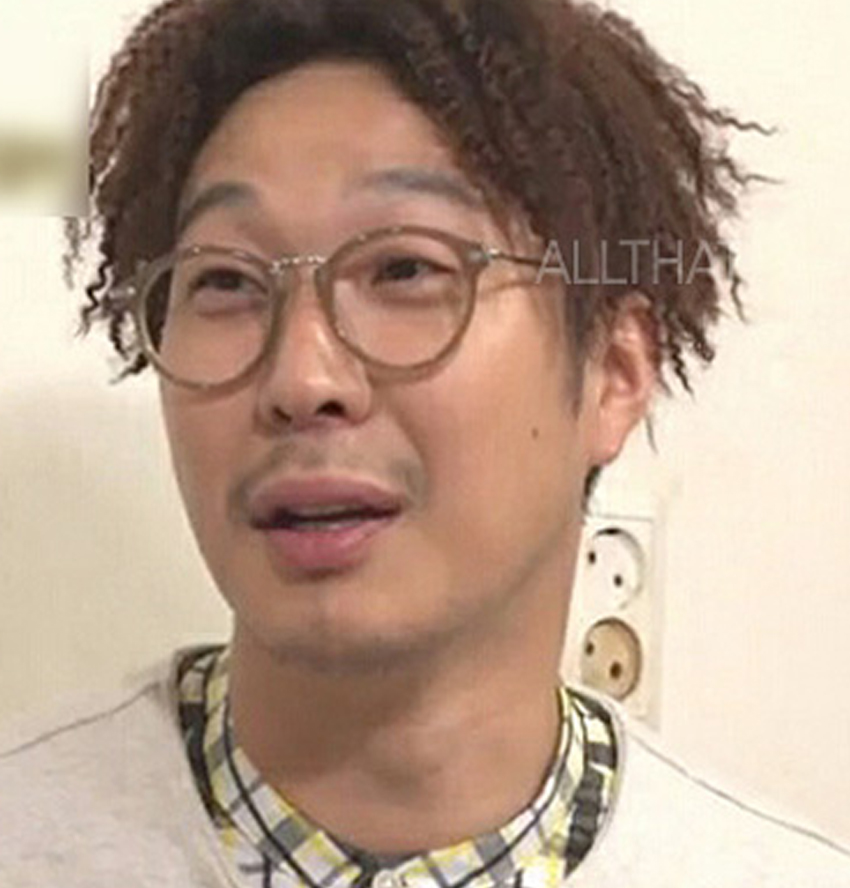 지하퍼 안경 바이칼2 BAIKAL II 3 