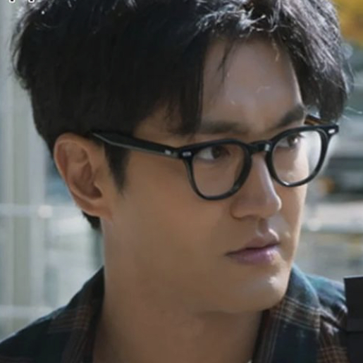지하퍼 안경 Gh-2 01 