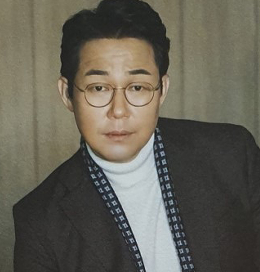 고띠 안경 다고 DAGO GB-BR 가벼운 티타늄 