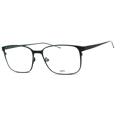 고띠 안경 LOYD BLKM