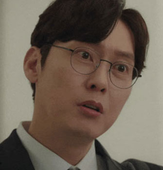 고띠 안경 데일 DALE BLKM 클립추가