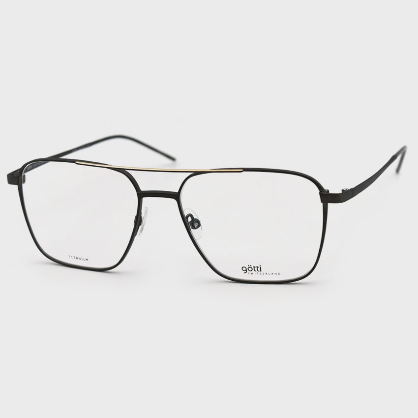 고띠 안경 라피트 LAFITTE GB-BR