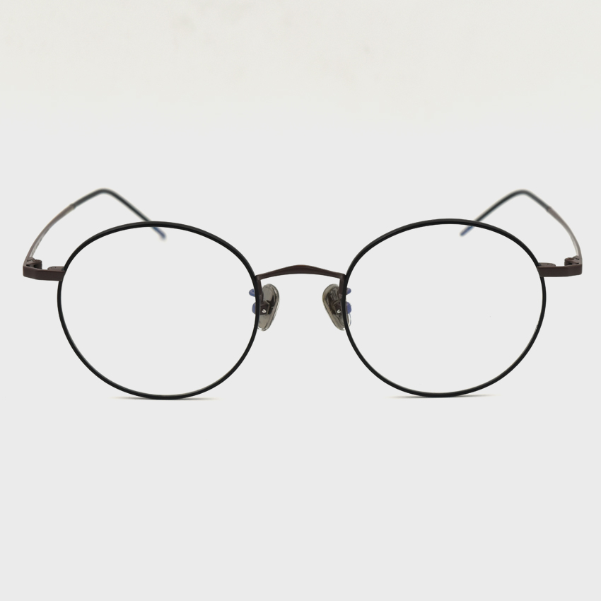 그레이트드리머x아트함 안경 림1 Rim1 C6 일본생산