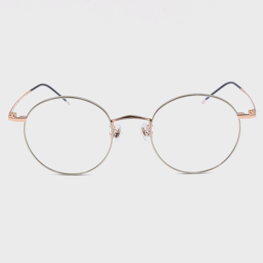 그레이트드리머x아트함 안경 림1 Rim1 C8 일본생산