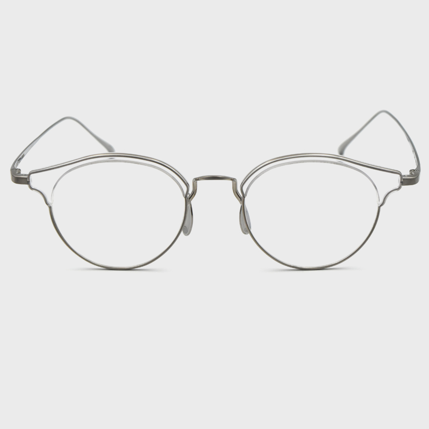 [PRO-FEEL] 프로필 안경 F-401 C5-3