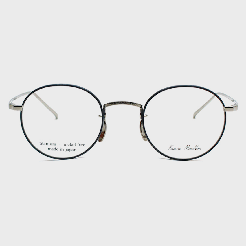 가메만넨 안경 KMN-109 C7 TI (TS)