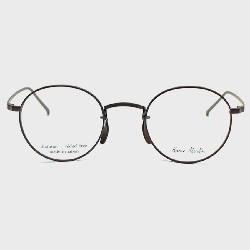 가메만넨 안경 KMN-109 C5 MBR 가메만넨 안경 KMN-109 C5 MBR