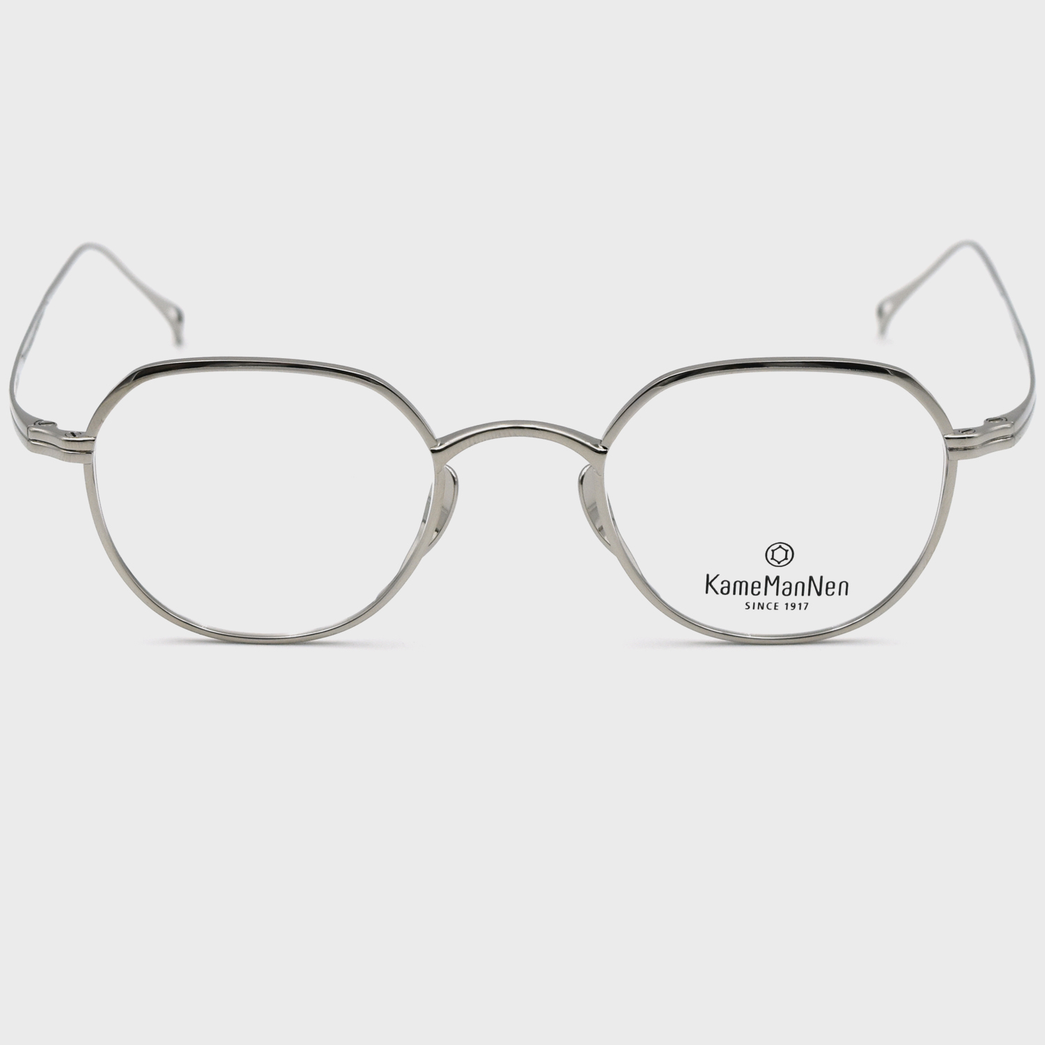가메만넨 안경 KMN-1301 TS