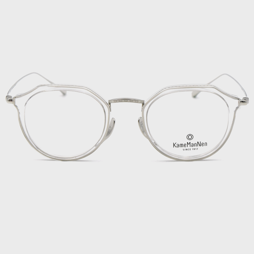 가메만넨 안경 KMN-11 13 CL/TS