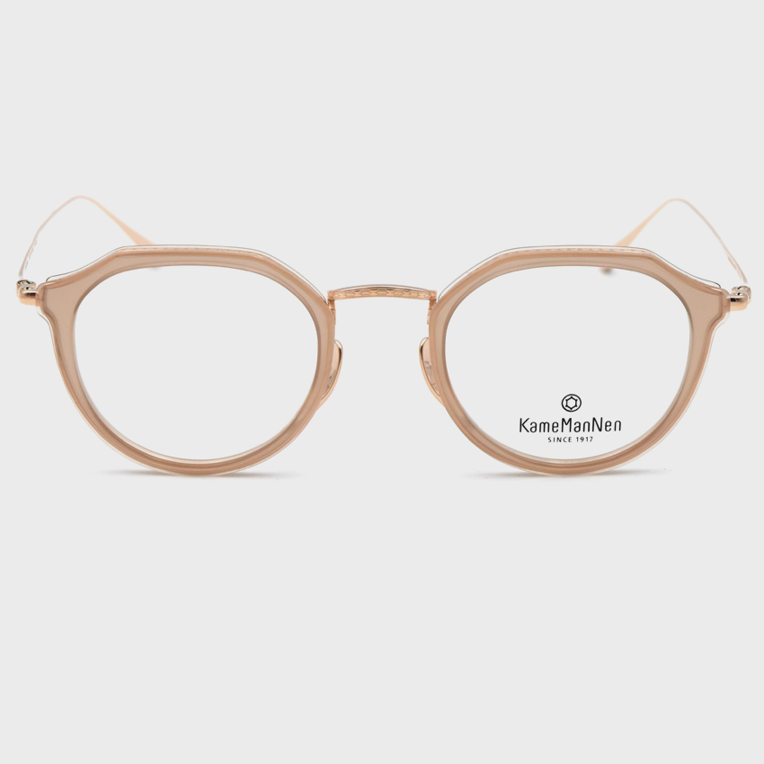 가메만넨 안경 KMN-11 13 SP/RG