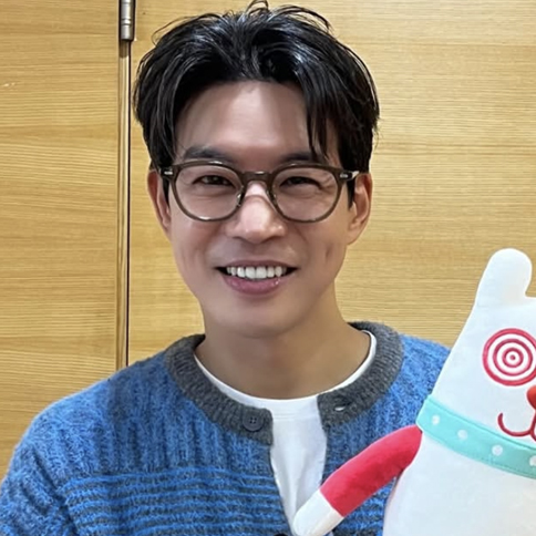 쿤스트슬랩 안경 헤일로 Halo C3