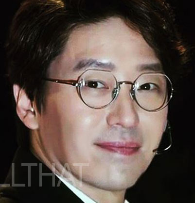 로렌스폴 안경 샤이닝 SHINING C0L03 