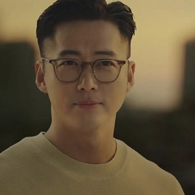 로렌스폴 안경 쿠버2 COUVER02 C03