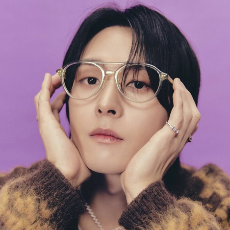 로렌스폴 안경 쿠버7 COUVER07 C04