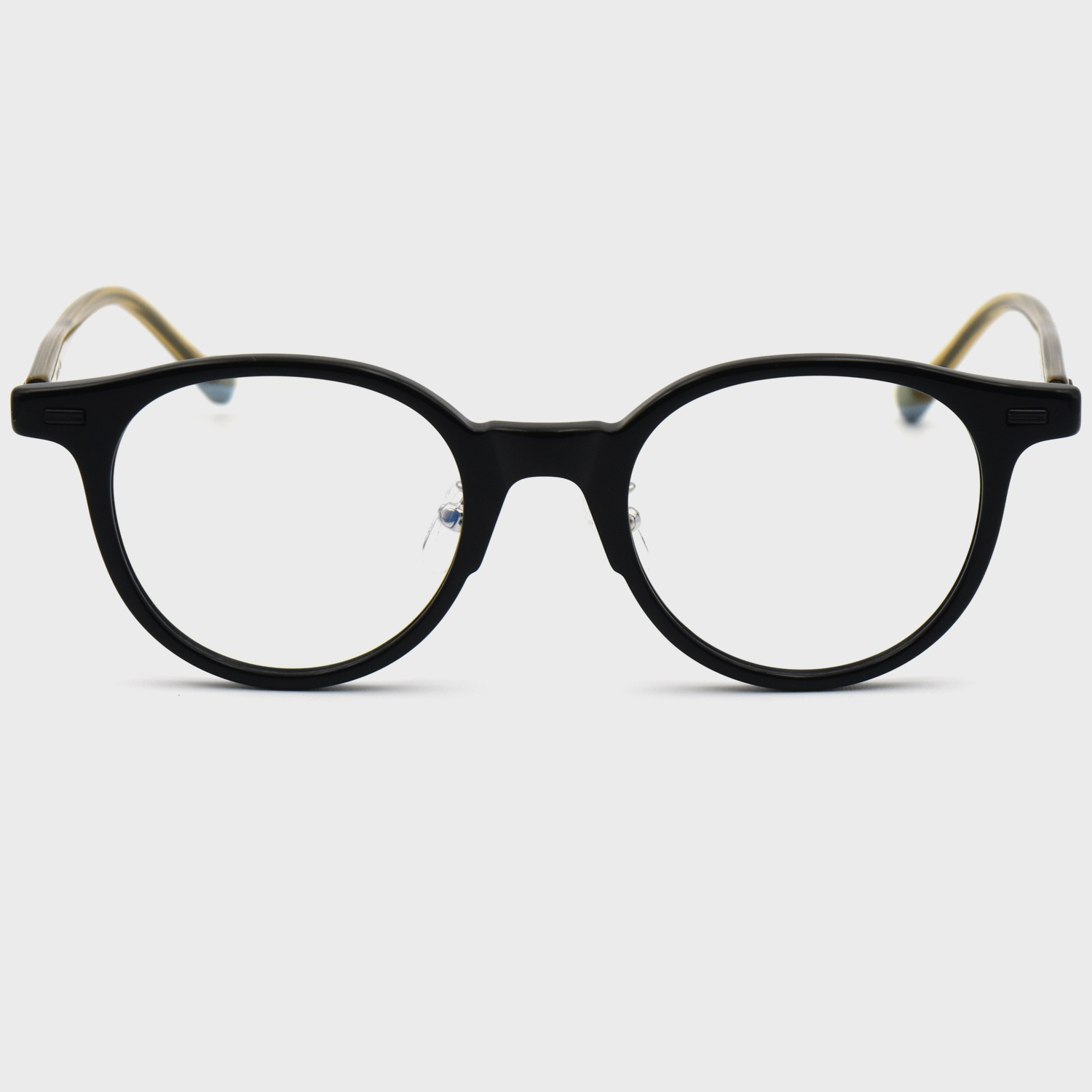 로렌스폴 안경 데밍 DEMING Col01