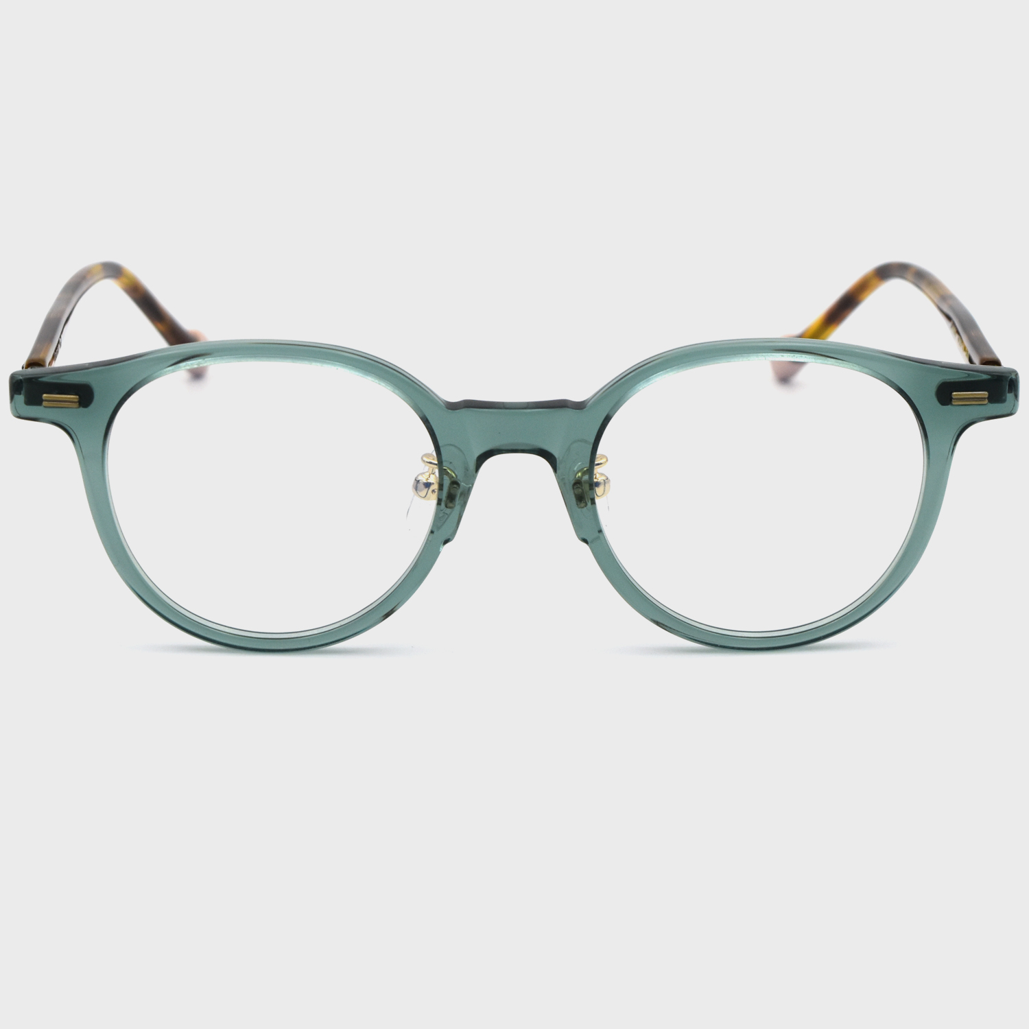 로렌스폴 안경 데밍 DEMING Col02
