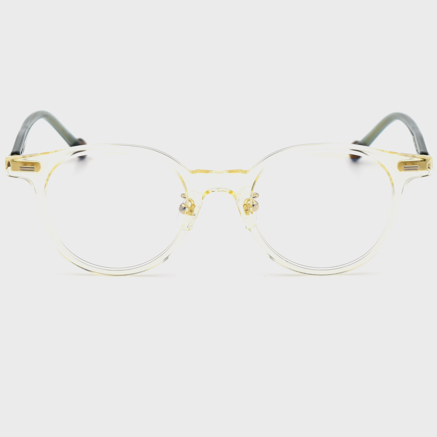 로렌스폴 안경 데밍 DEMING Col03