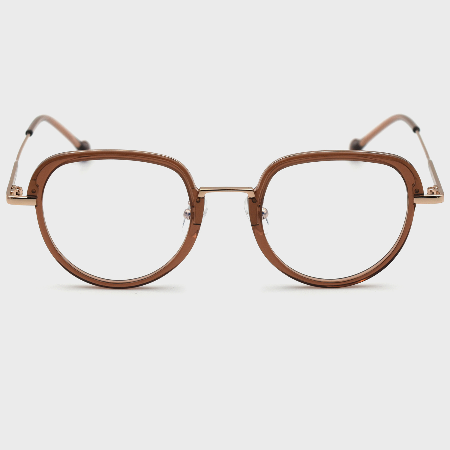 로렌스폴 안경 미로 MIRO Col04