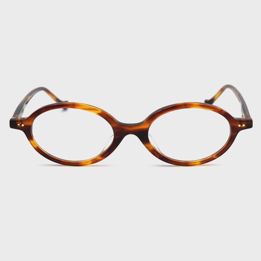 로렌스폴 안경 세리프 Serif Col03